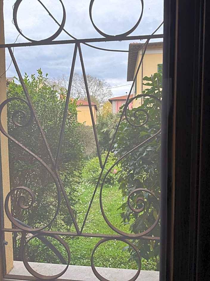 Villa il Lauro