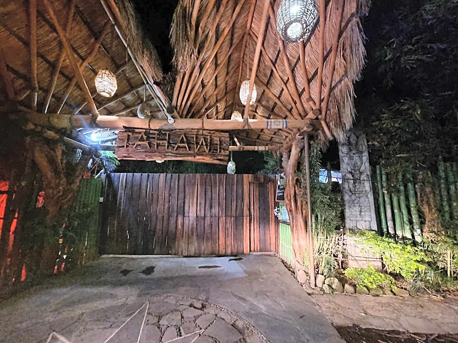 Eco Hotel Tahawi