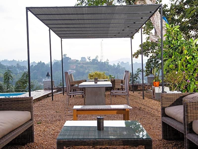 The Elephant Stables