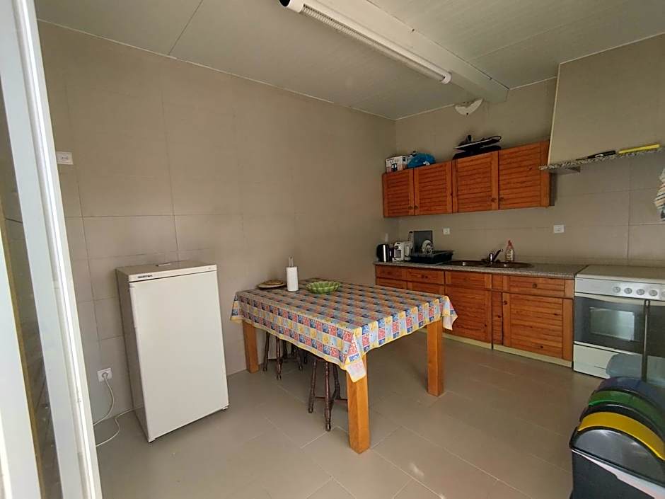 Brisa Do Mar - Consolação