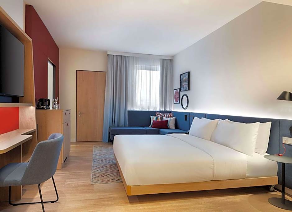 Hampton by Hilton Celle
