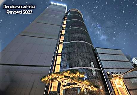 Rendezvous Hotel