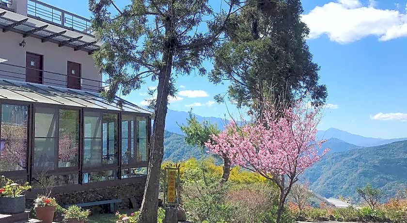 Margaret Garden Homestay B&B