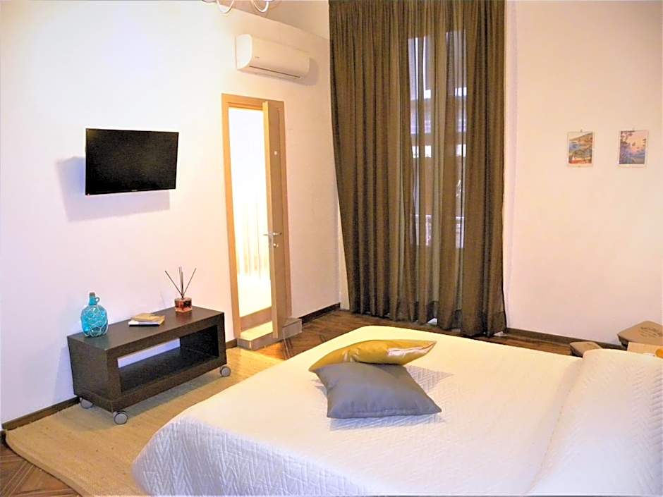 B&B Napoli Storica