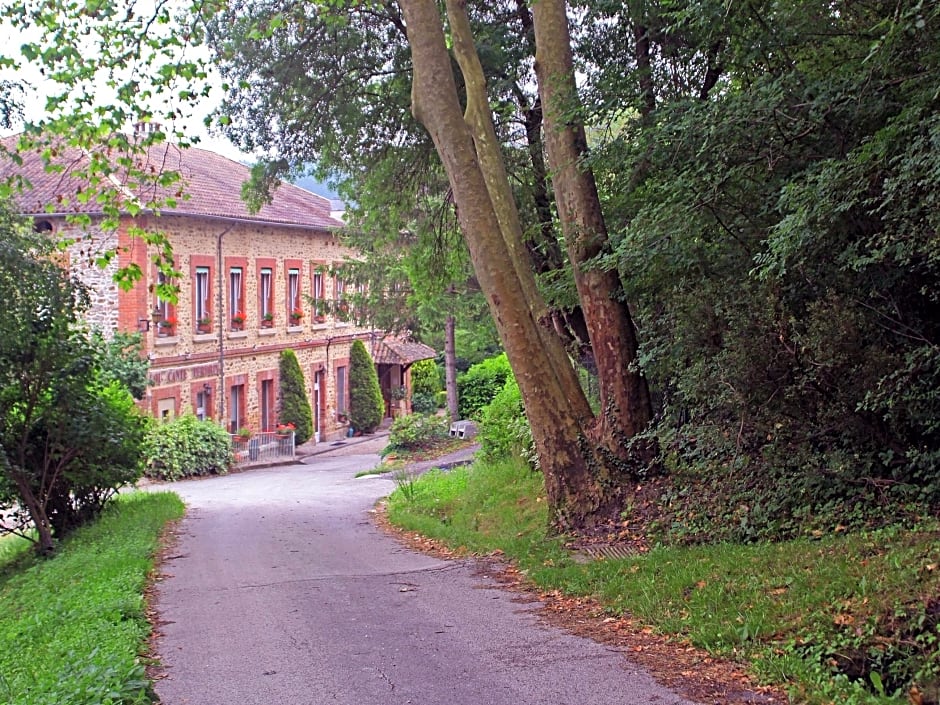 Logis Hotel Lou Cante Perdrix