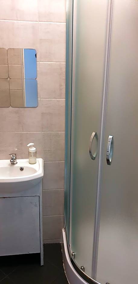 Central Station Hostel