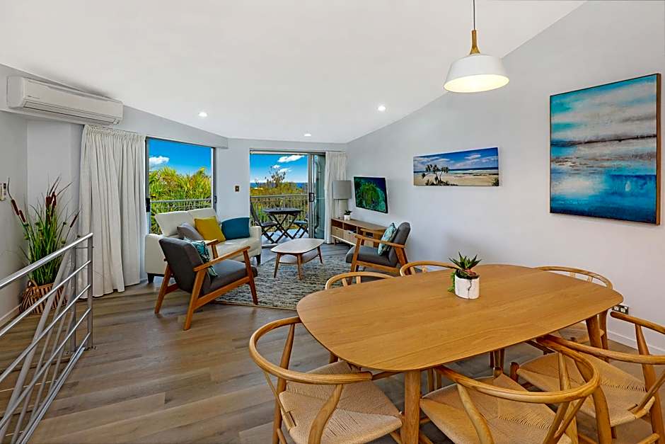 Andari Holiday Apartments