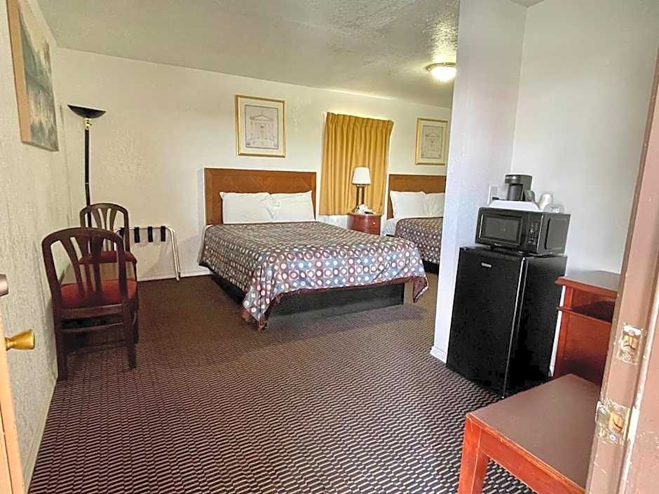 Desert Inn