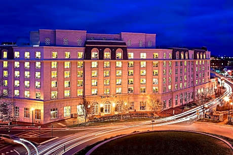 The Westin Annapolis