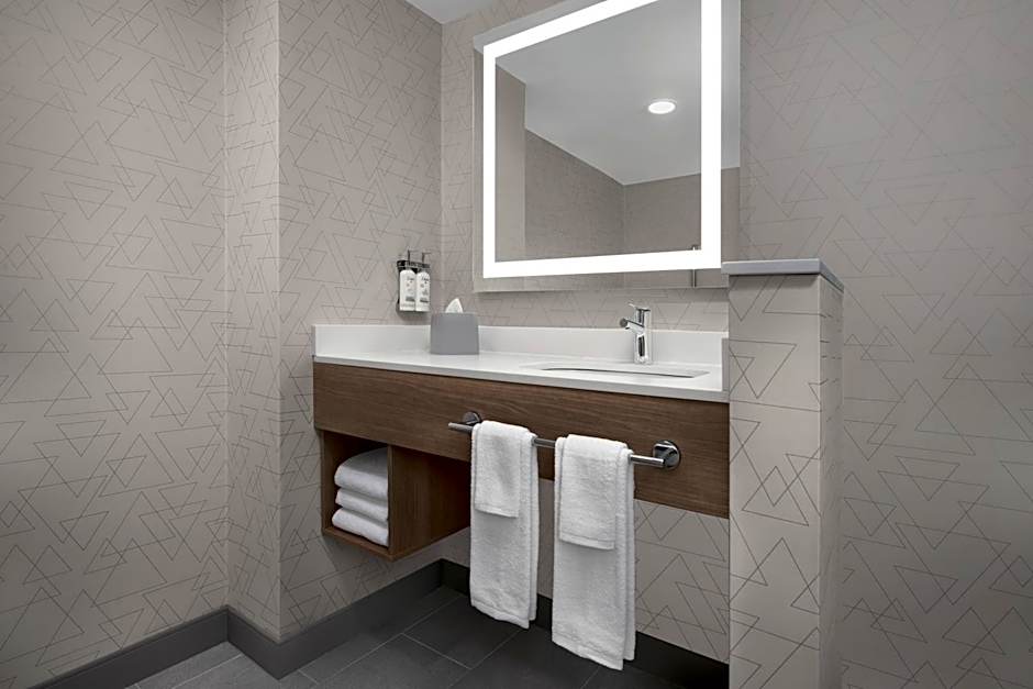 Holiday Inn Express Baltimore - BWI Airport NE