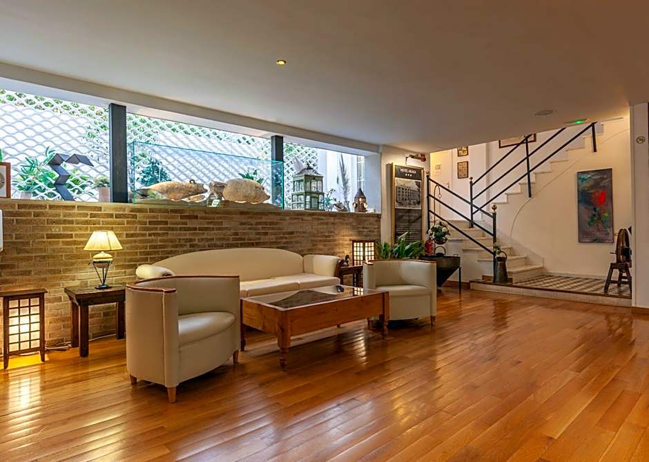 Hotel Araxa - Adults only