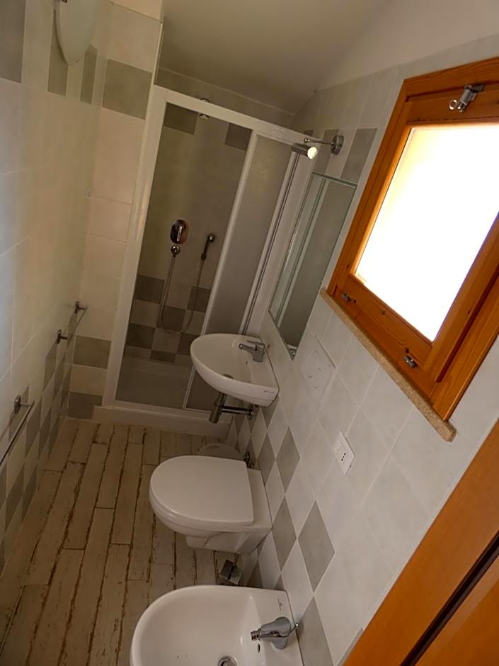 Appartamenti Manuela