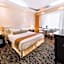 Chinggis Khaan Hotel