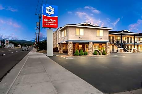 SureStay Plus Hotel by Best Western Susanville