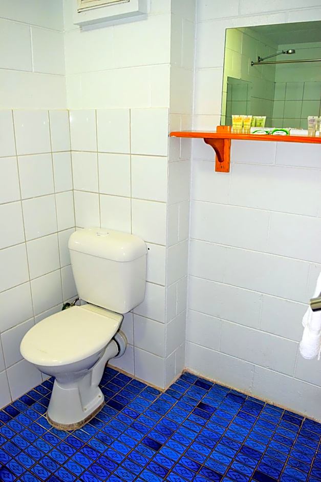 Coconut Grove Holiday Apartments