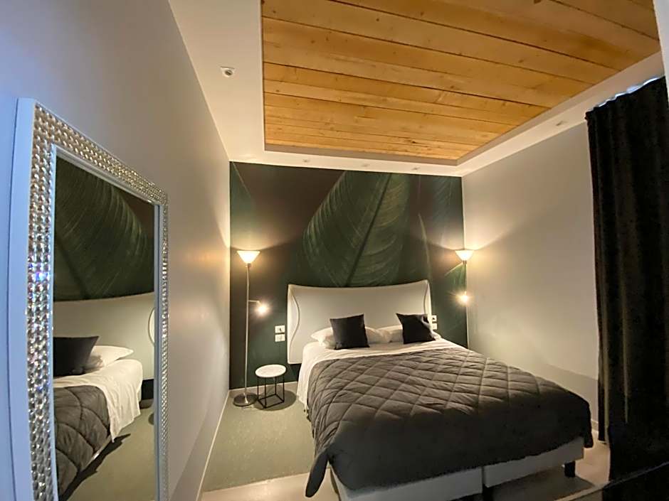 Residenze Romano Ristorante & SPA albergo diffuso - WHITE