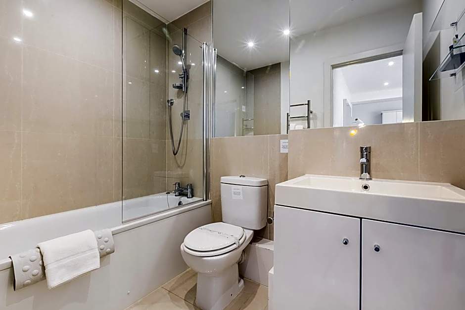 Nell Gwynn Chelsea Accommodation