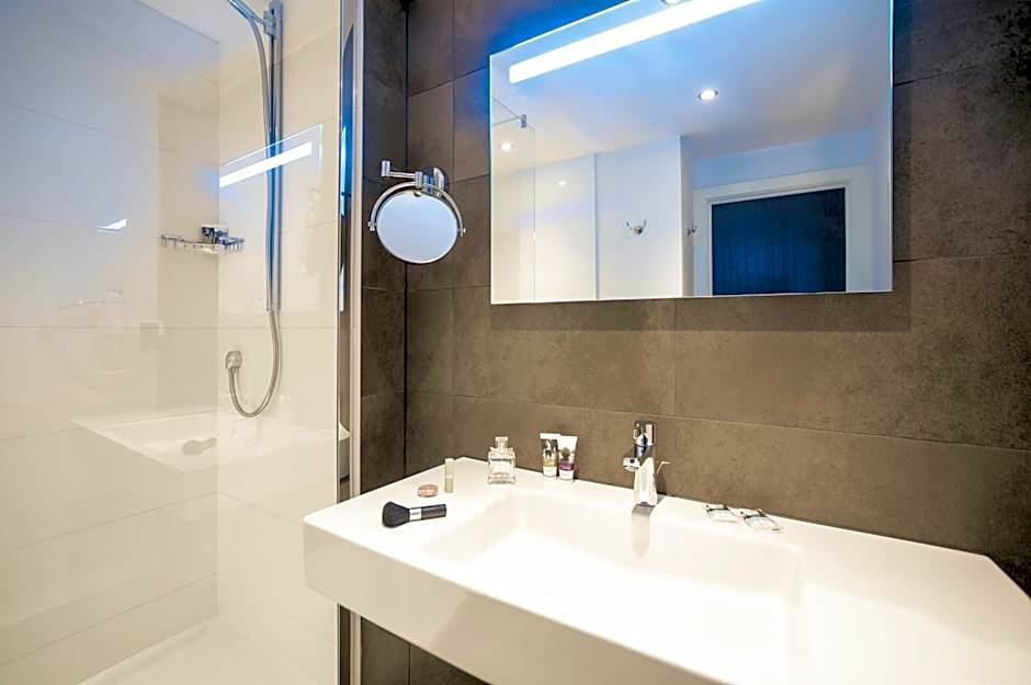 Mercure Hotel Brussels Centre Midi