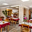 Hotel restaurant Le Chamois