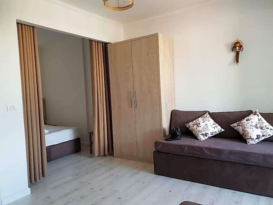 Hotel Livia