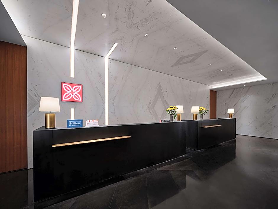 Hilton Garden Inn Guangzhou Tianhe