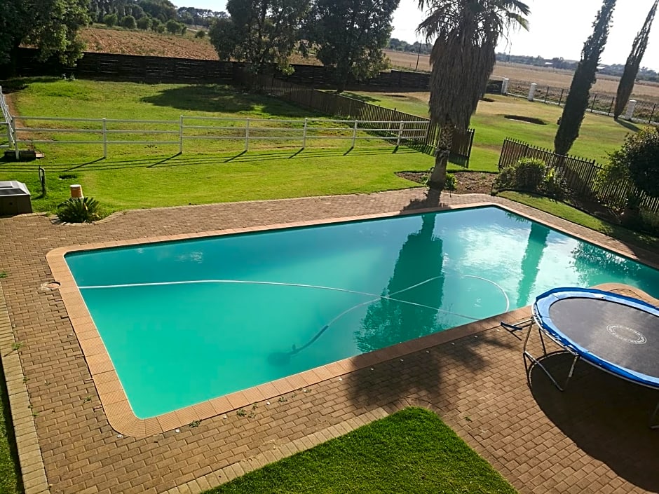 Krige Lodge B&B