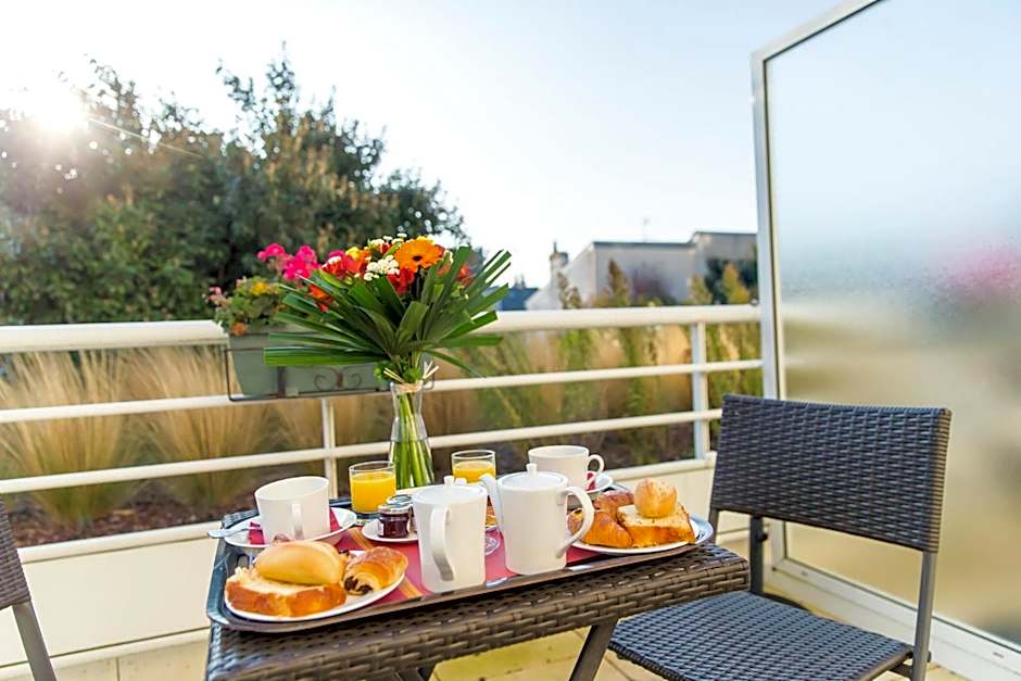 Almoria Hôtel & SPA