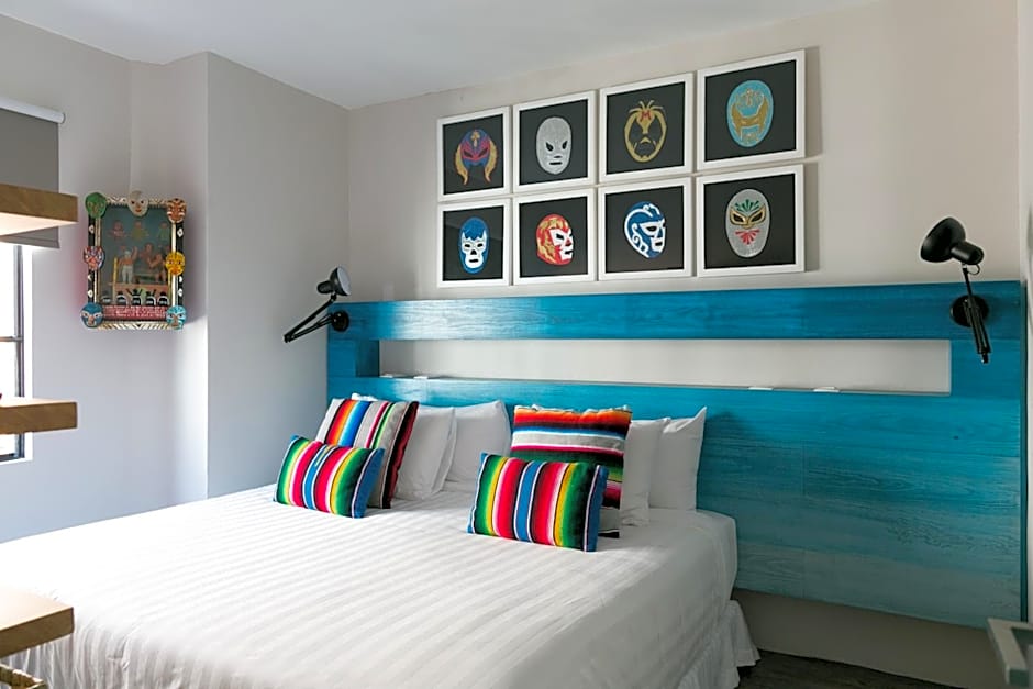 La Palomilla Bed & Breakfast