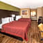Days Inn by Wyndham Tupelo