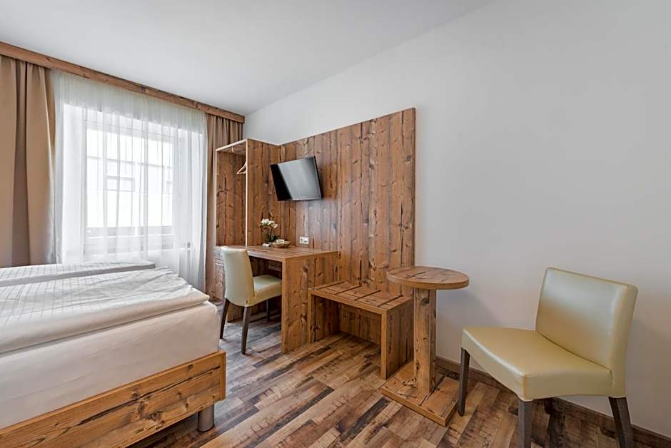 Hotel "City Rooms Wels"