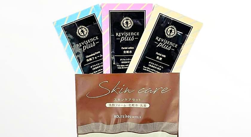 Hotel Route Inn Ichinoseki Inter