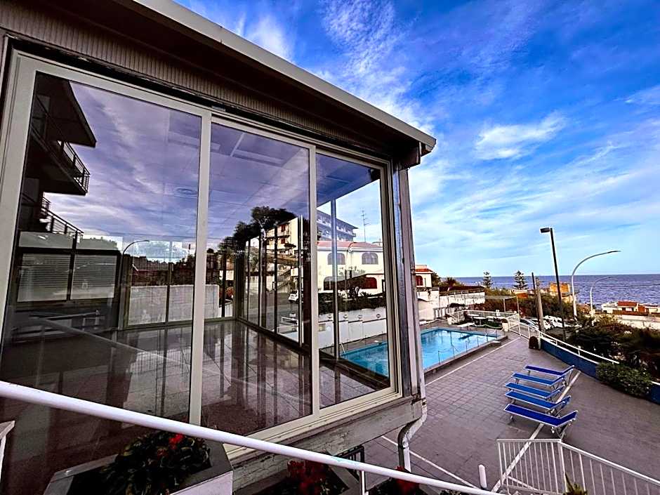 Hotel Lachea