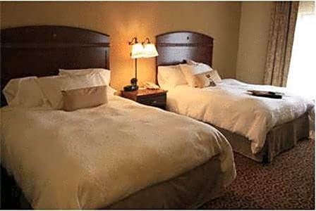 Hampton Inn and Suites Alexandria