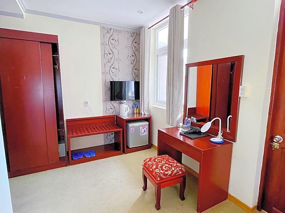Asia Hotel Can Tho