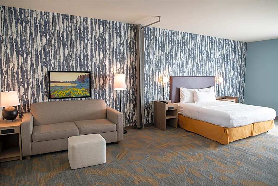 Home2 Suites by Hilton Effingham