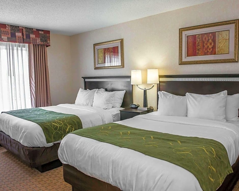 Comfort Suites Southport