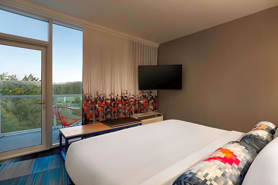 Aloft Hillsboro-Beaverton