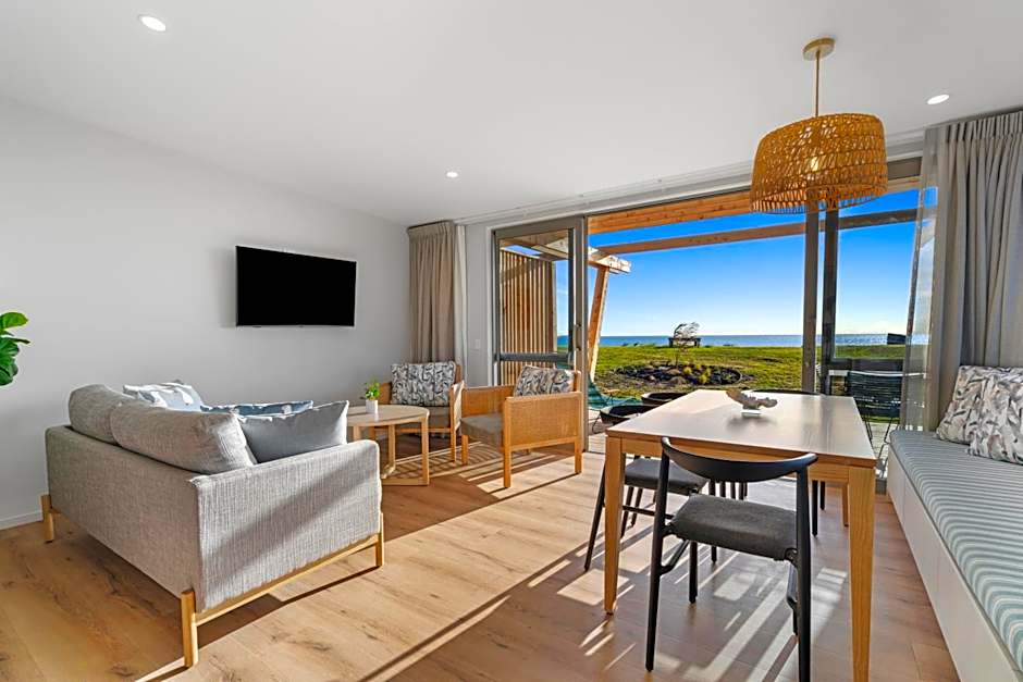 Tasman Holiday Parks - Papamoa Beach