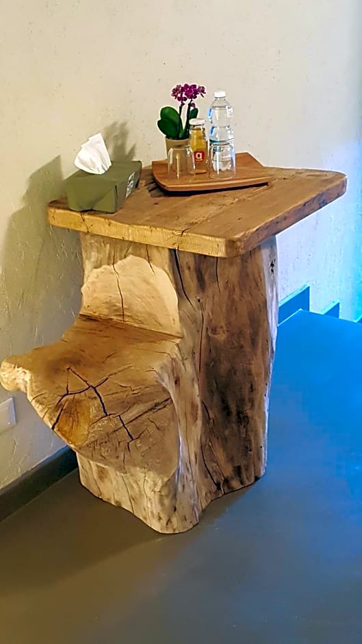 L'angolino di Bonny