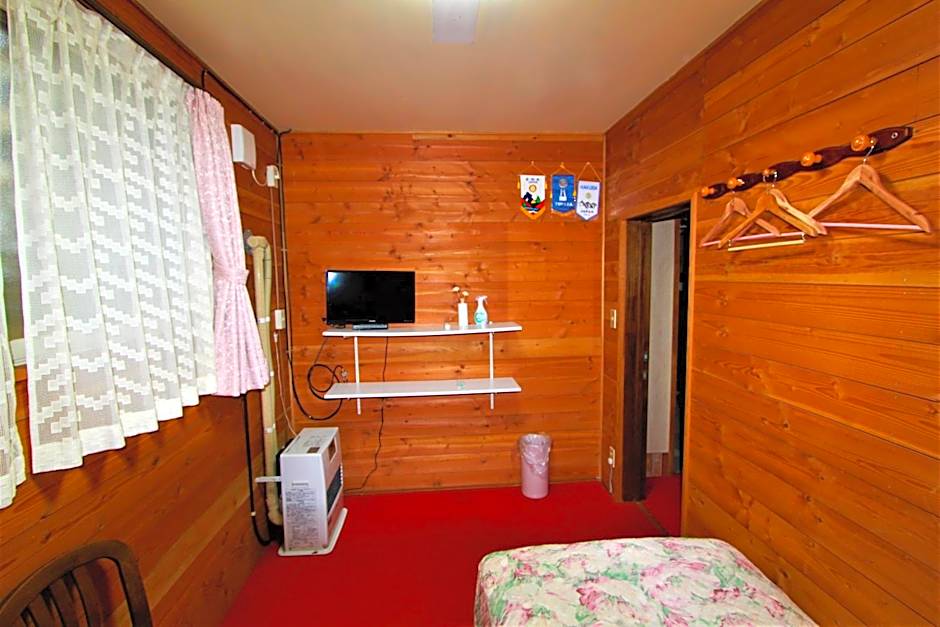 Pension Eastmountain Hakuba
