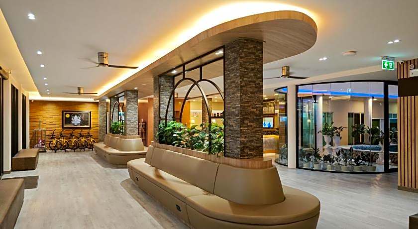 Hi Chiangrai Hotel