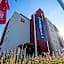 Ibis Plzen