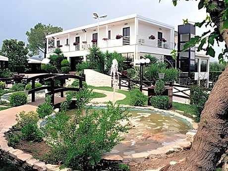 Hotel Villa Maria