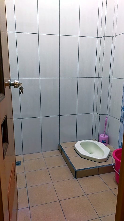 Aqsa Guest House Ciamis Syariah