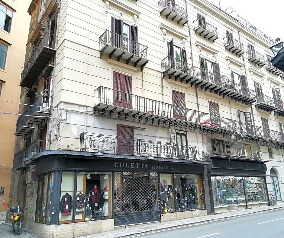 B&B Vittorio Emanuele