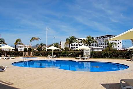 Rofaida Appart'Hotel