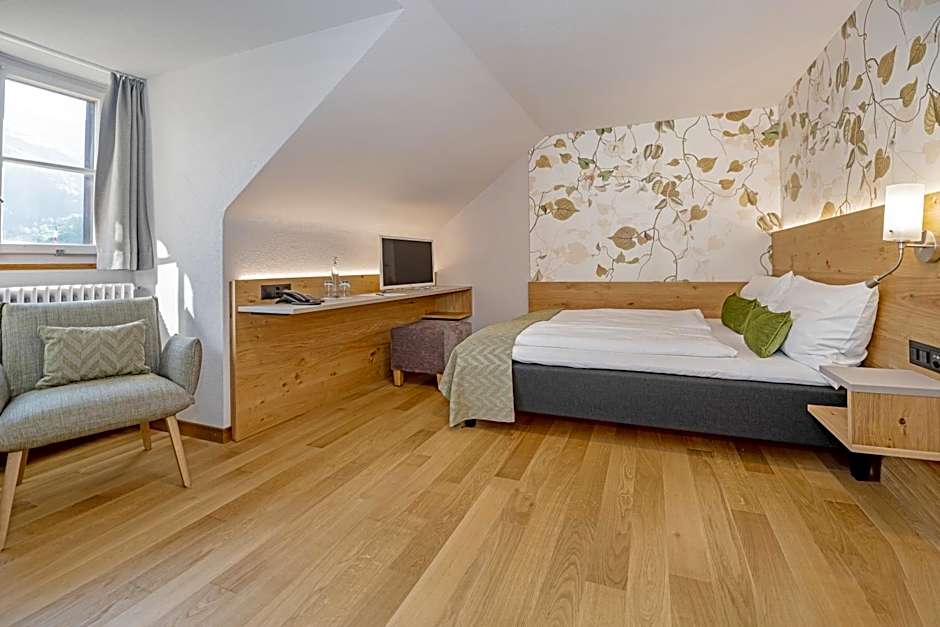 See- und Seminarhotel FloraAlpina Vitznau