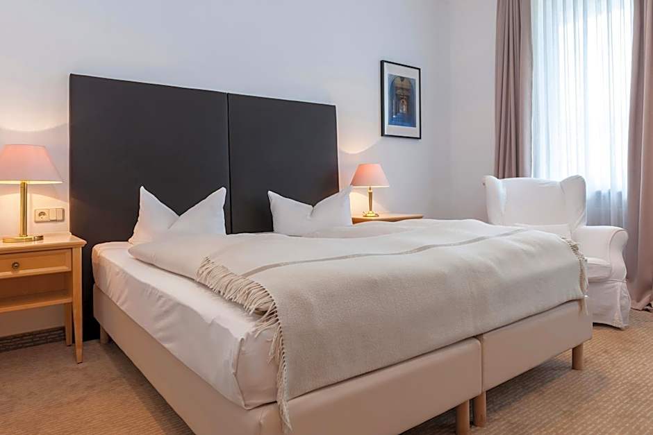 BRISTOL Hotel Bad Kissingen