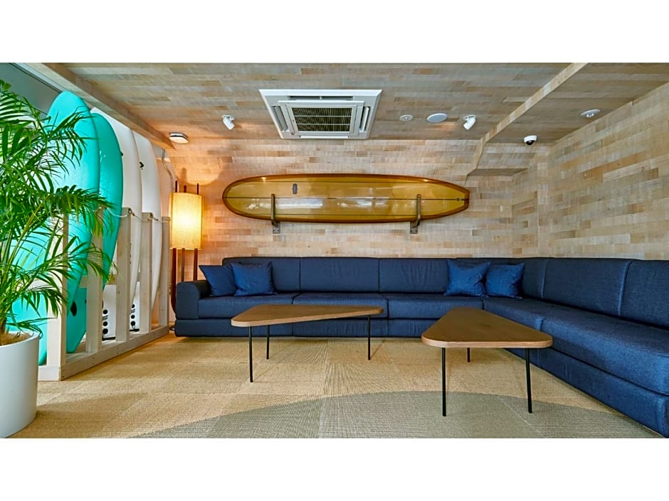 8HOTEL CHIGASAKI - Vacation STAY 87572v