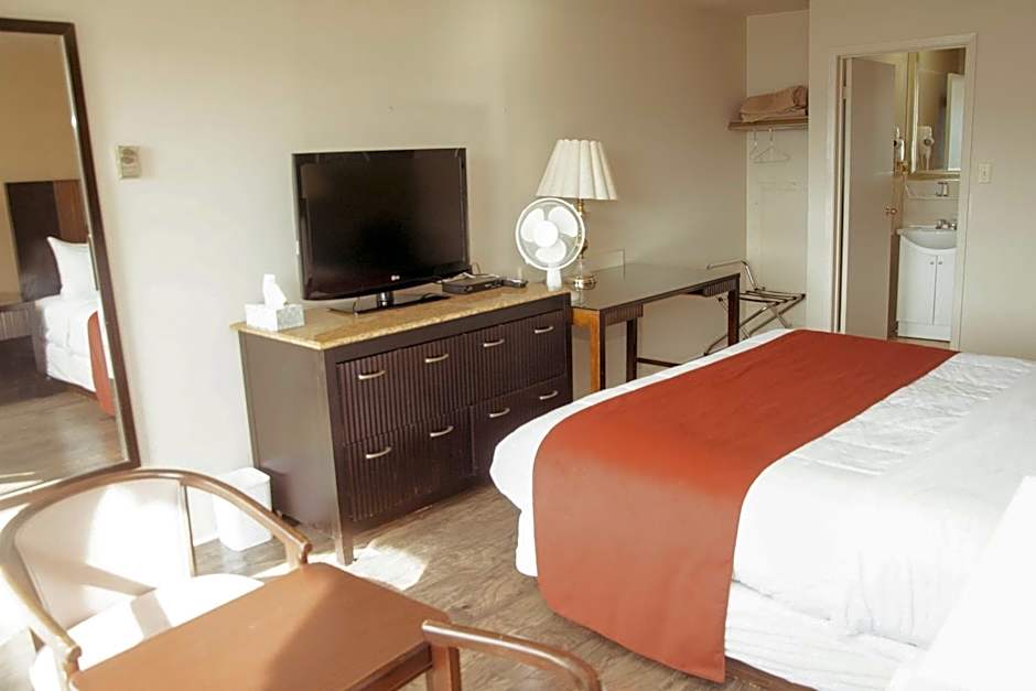 Travels Inn Victoria County